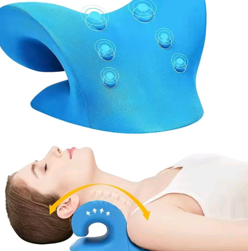 The Study wedge